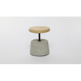 XUAN(Side table or stool)