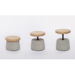 XUAN(Side table or stool)
