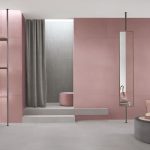 web UrbanCement Pink-U4+Urban Cement Quiet Gray-U1-大图