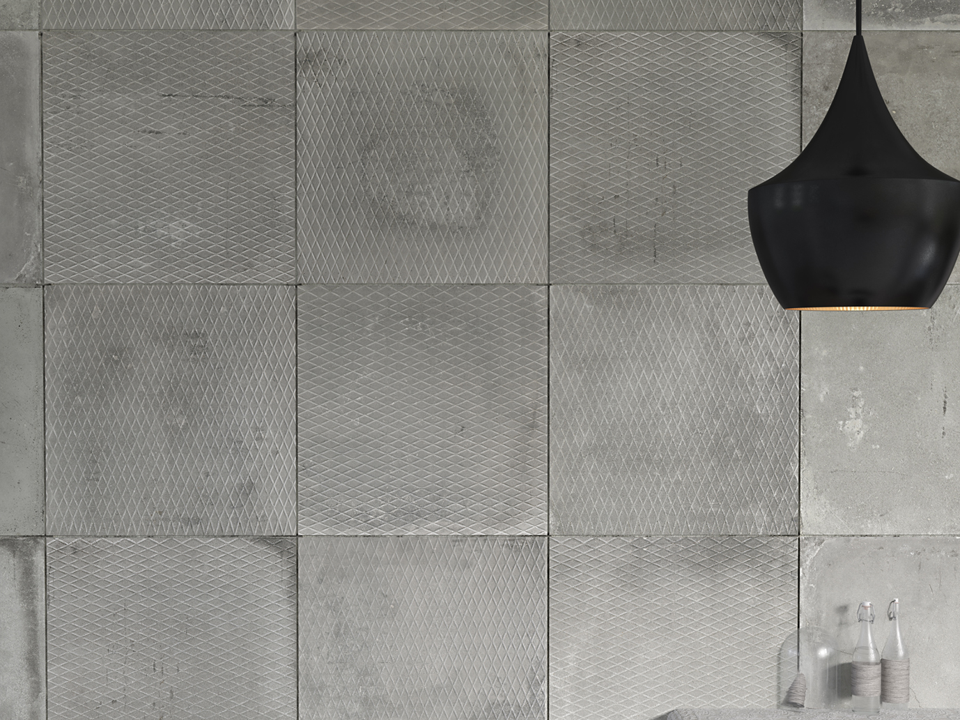 Varese Diamond Grigio