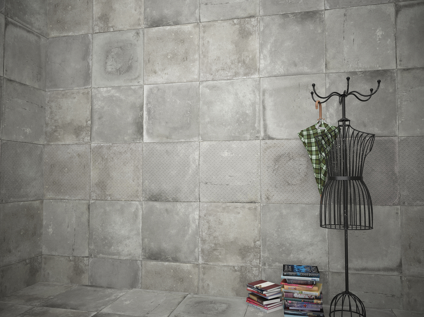 Varese Riso Grigio